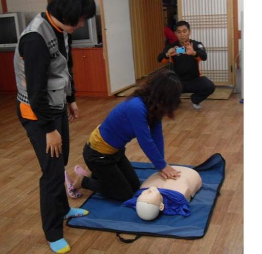 유달요양원 이미지 3