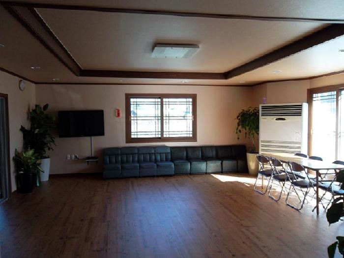 서부요양원 이미지 4