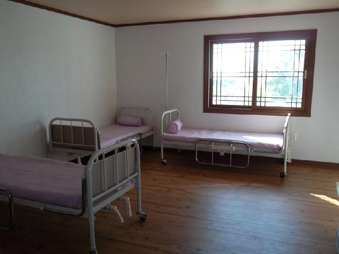 서부요양원 이미지 2