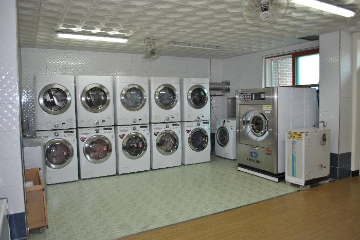 춘천시립요양원 이미지 15