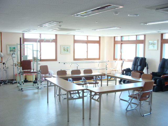 영광효사랑노인복지센터 이미지 7