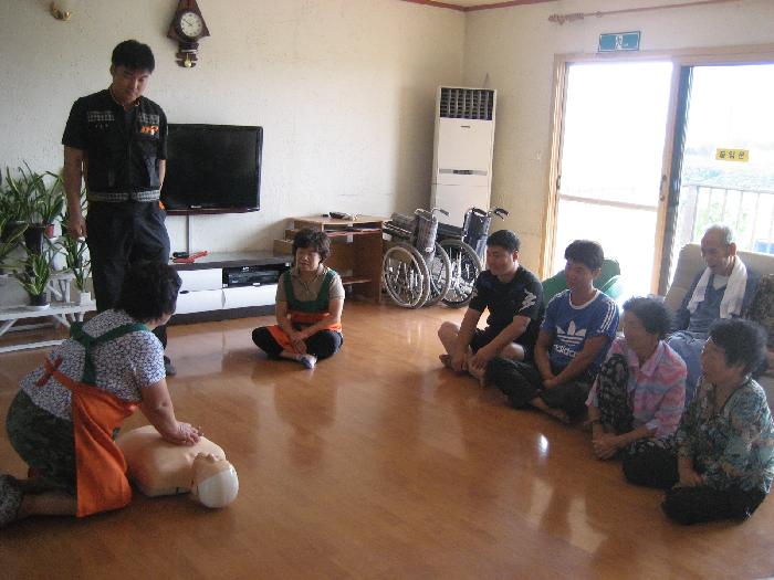 행복한 낙토원 이미지 5