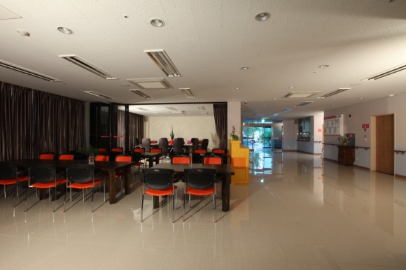 함안송케어노인전문요양원 이미지 6