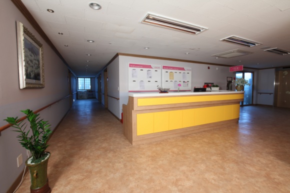 함안송케어노인전문요양원 이미지 4