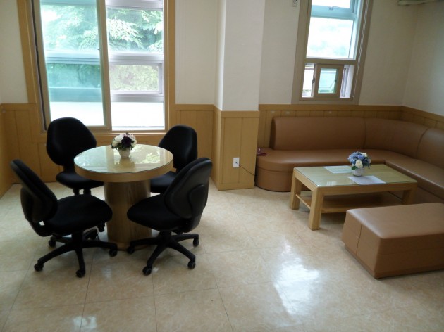 마야실비노인요양원 이미지 25