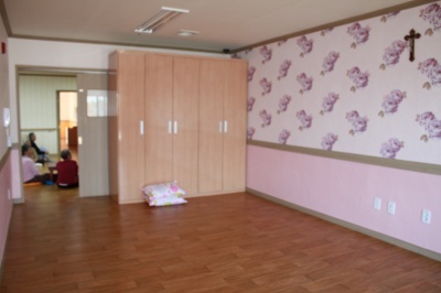 청주카리타스노인요양원 이미지 2