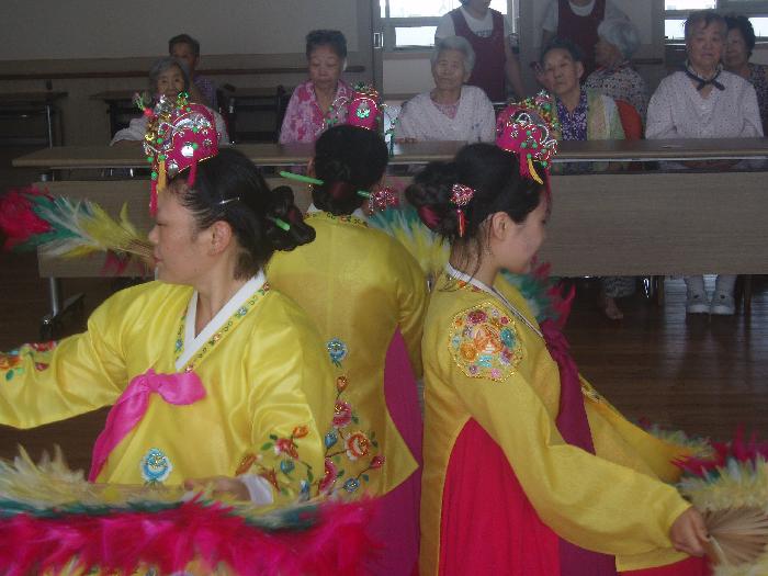 늘사랑실버센터 이미지 21