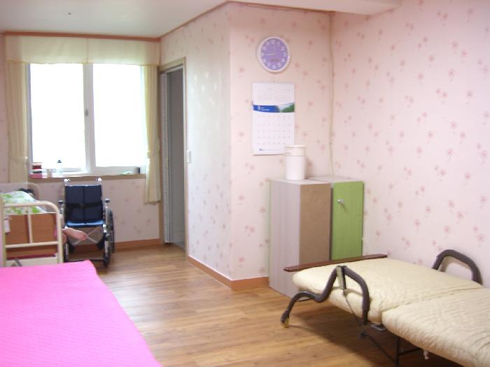 의료복지시설에덴원 이미지 4