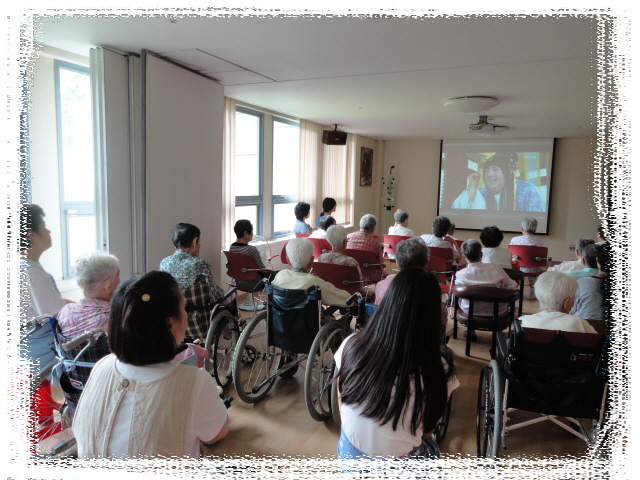 쌘뽈요양원 이미지 15