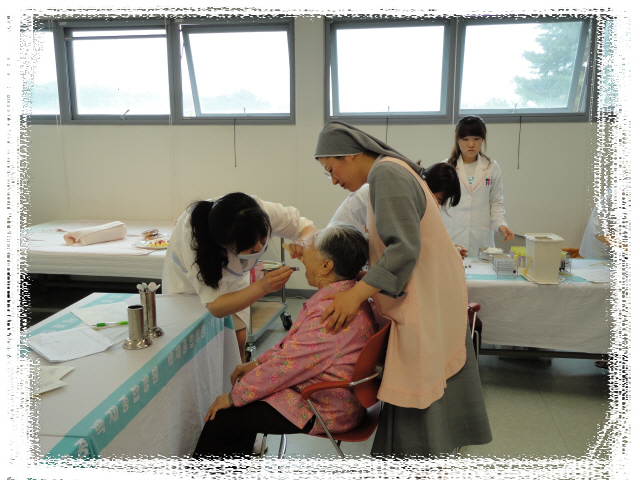 쌘뽈요양원 이미지 26