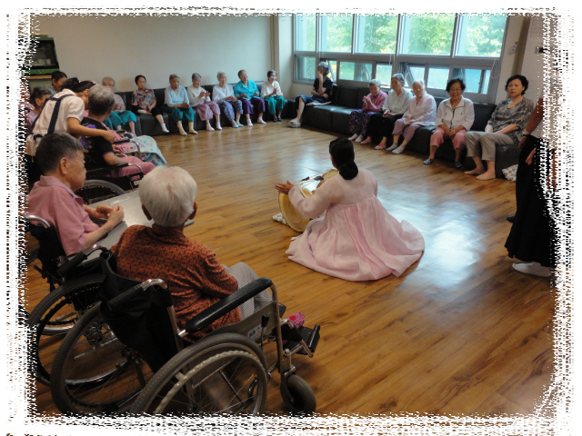 쌘뽈요양원 이미지 6