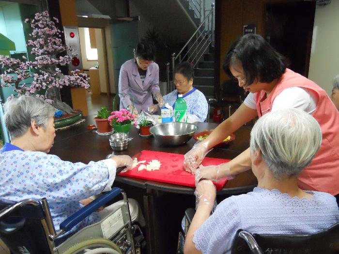 삼천포요양원 이미지 8