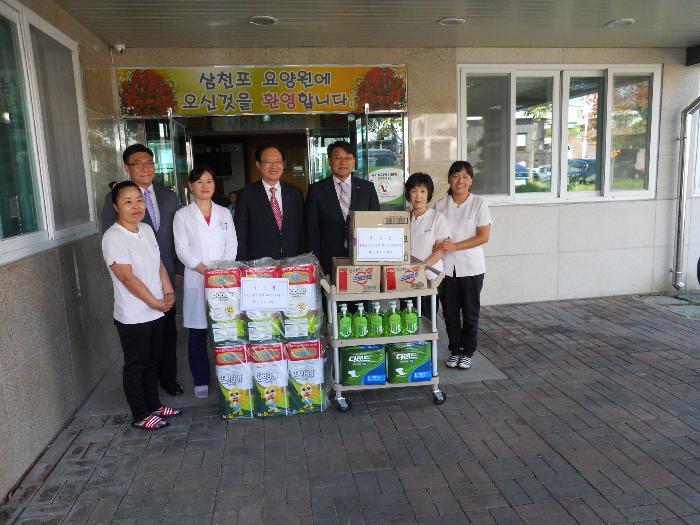 삼천포요양원 이미지 6