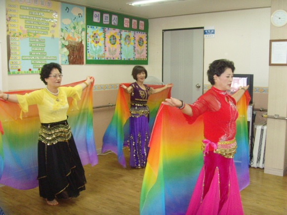 송암노인요양원 이미지 29