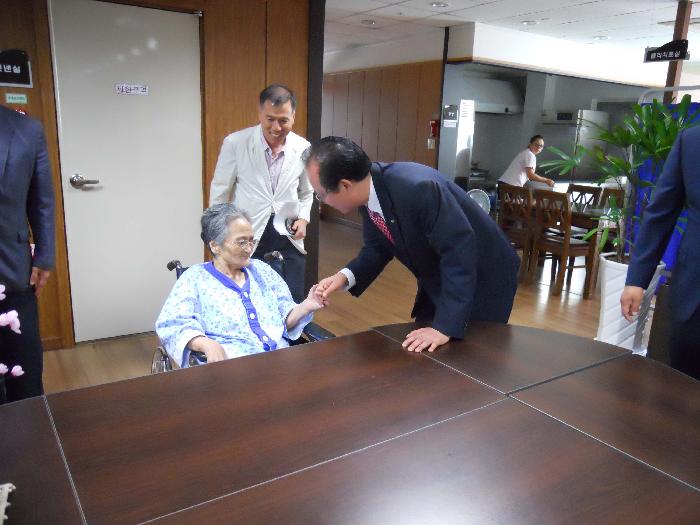 삼천포요양원 이미지 5