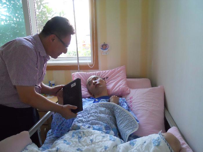 삼천포요양원 이미지 4