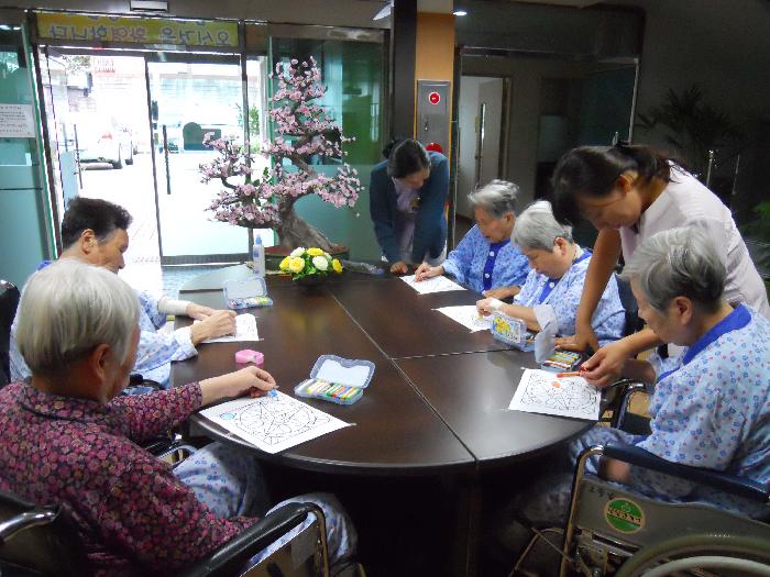 삼천포요양원 이미지 27