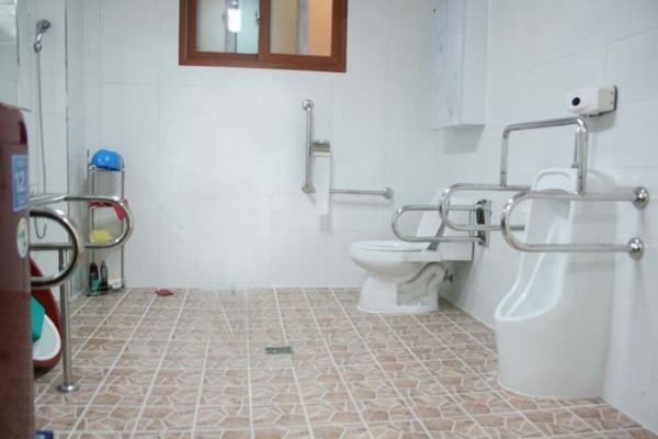 옥천수북요양원 이미지 2