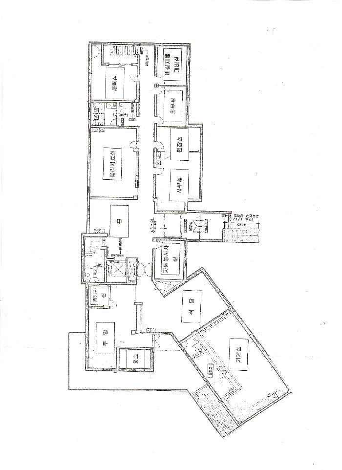 효원전문요양원 이미지 8