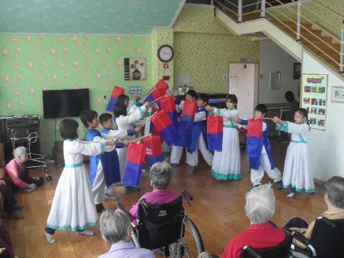 크로바실버빌 이미지 12