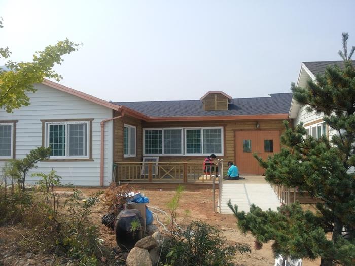 우리집노인요양공동생활가정 이미지 7