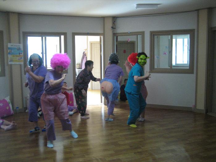 평창노인요양원 이미지 14