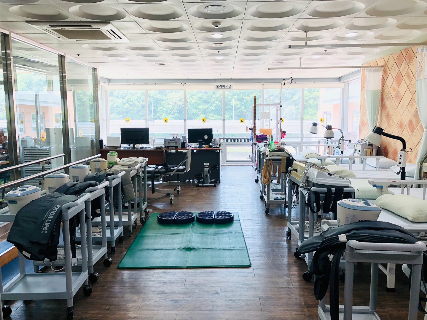 화성전문요양원 이미지 21