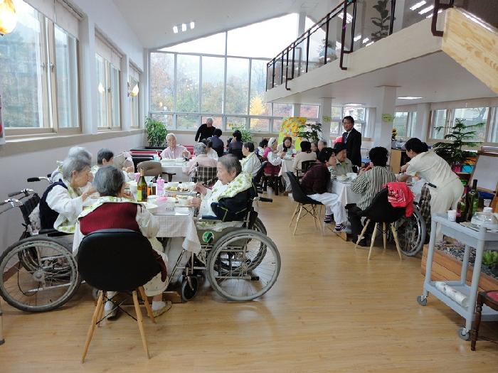 너싱홈그린힐 이미지 18