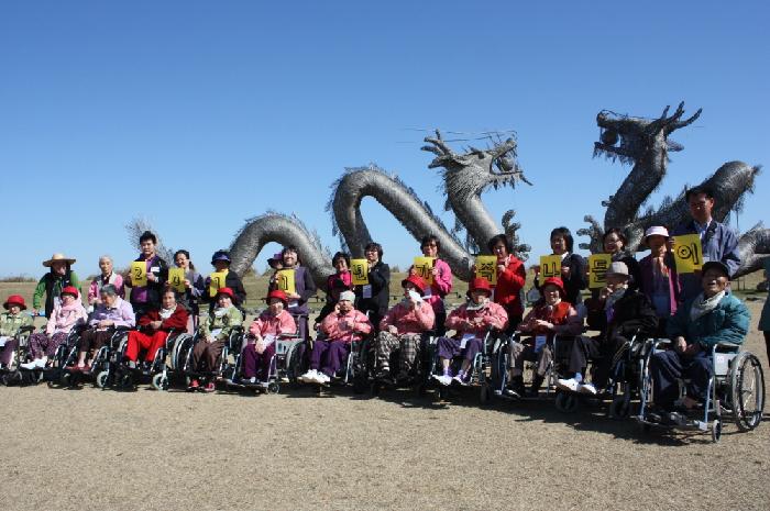 김제노인전문요양원 이미지 6