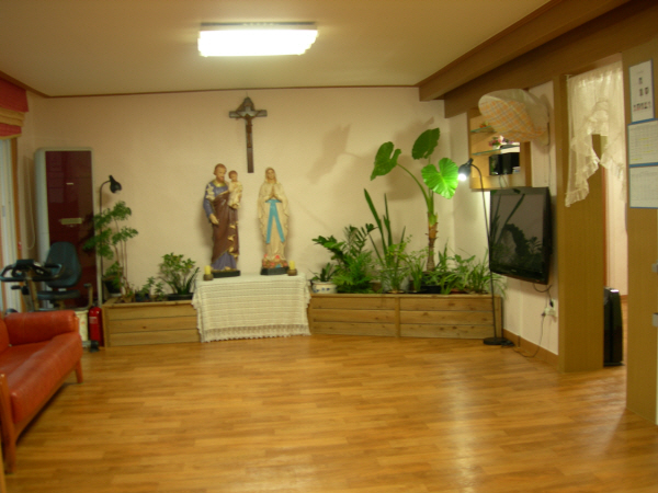 서울성모원 노인요양공동생활가정 이미지 7