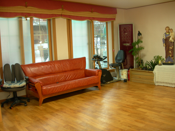 서울성모원 노인요양공동생활가정 이미지 14