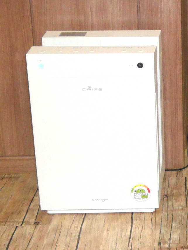 노인요양공동생활가정심청노인복지센터 이미지 10