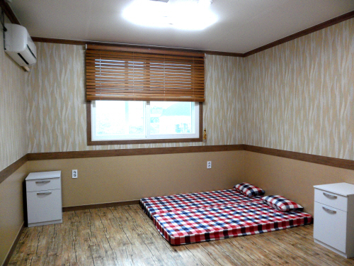 노인요양공동생활가정심청노인복지센터 이미지 4