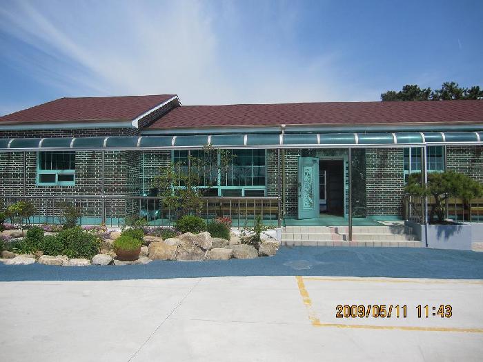 따뜻한집노인요양원 이미지 10