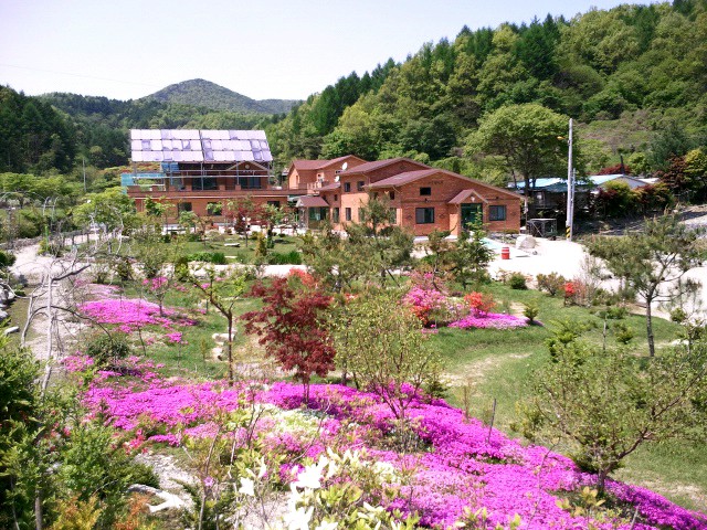 그린실버요양원 이미지 7