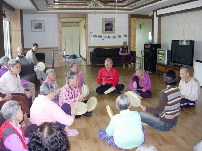 새봄노인전문요양원 이미지 20