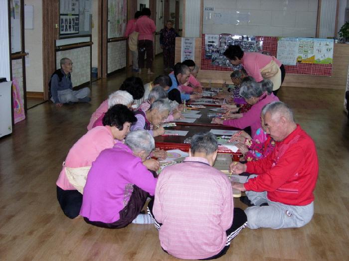 새봄노인전문요양원 이미지 19