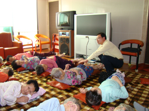 성모노인요양원 이미지 10