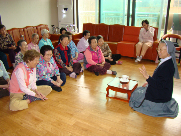 성모노인요양원 이미지 8