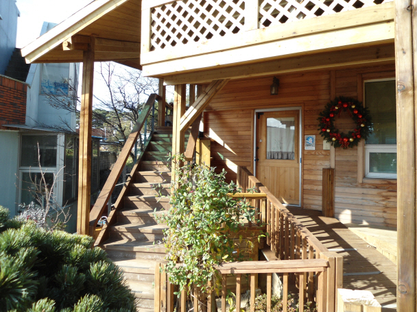 나오미노인센터 이미지 6