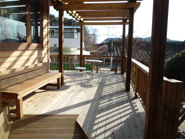 나오미노인센터 이미지 5