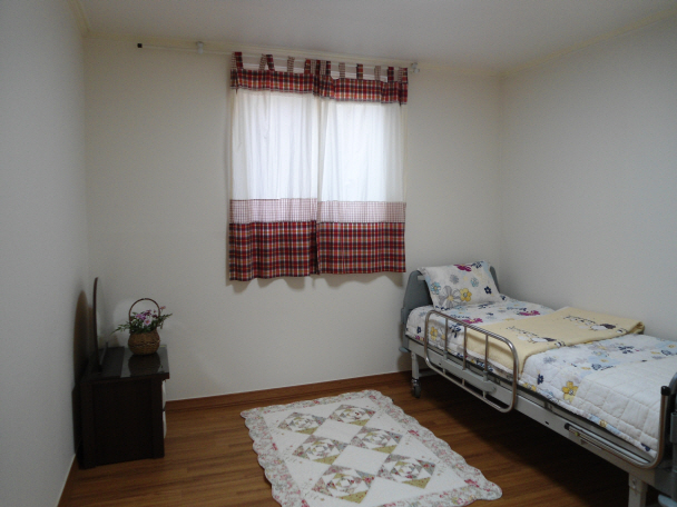 나오미노인센터 이미지 10