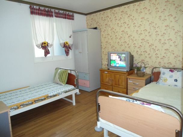 나오미노인센터 이미지 9