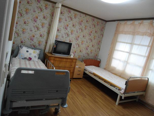 나오미노인센터 이미지 8