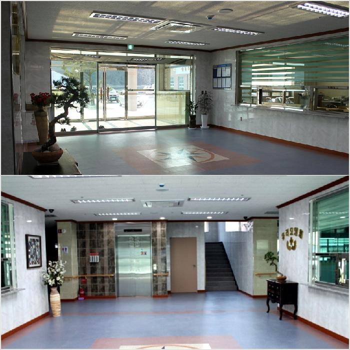 안동유리요양원 이미지 8