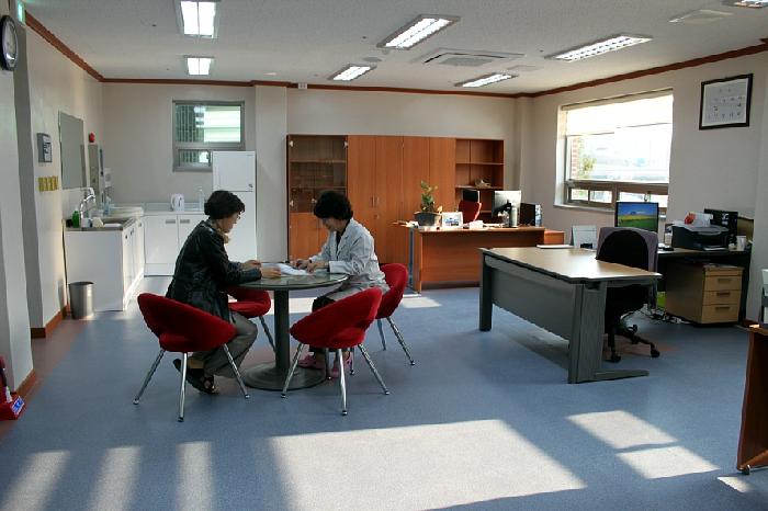 안동유리요양원 이미지 7