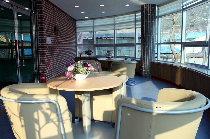 안동유리요양원 이미지 6