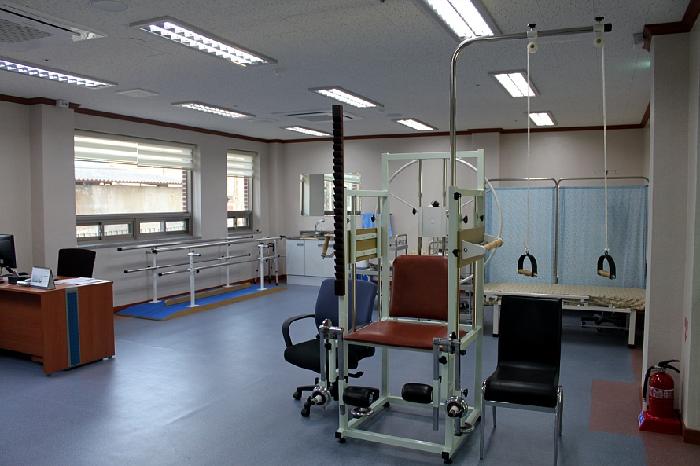 안동유리요양원 이미지 5