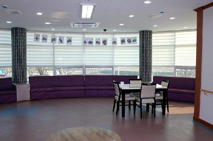 안동유리요양원 이미지 3