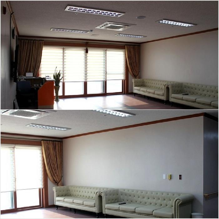 안동유리요양원 이미지 2